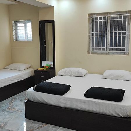 Lalitha Mahal Villa Coimbatore Luaran gambar