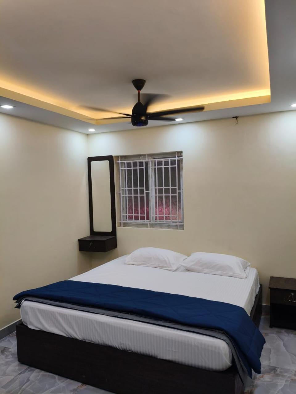 Lalitha Mahal Villa Coimbatore Luaran gambar