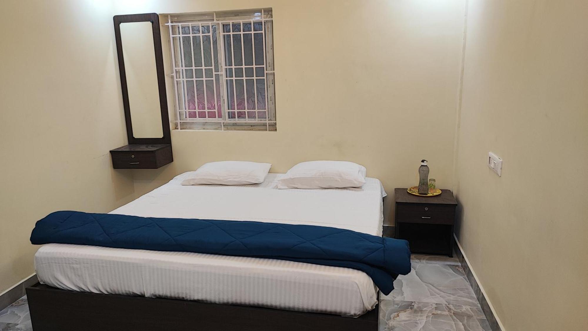 Lalitha Mahal Villa Coimbatore Luaran gambar